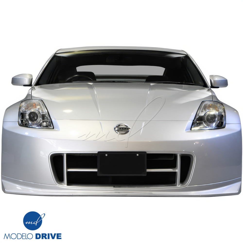 All kind of Exterior/Complete Body Kits for Nissan 350Z 2003 - 