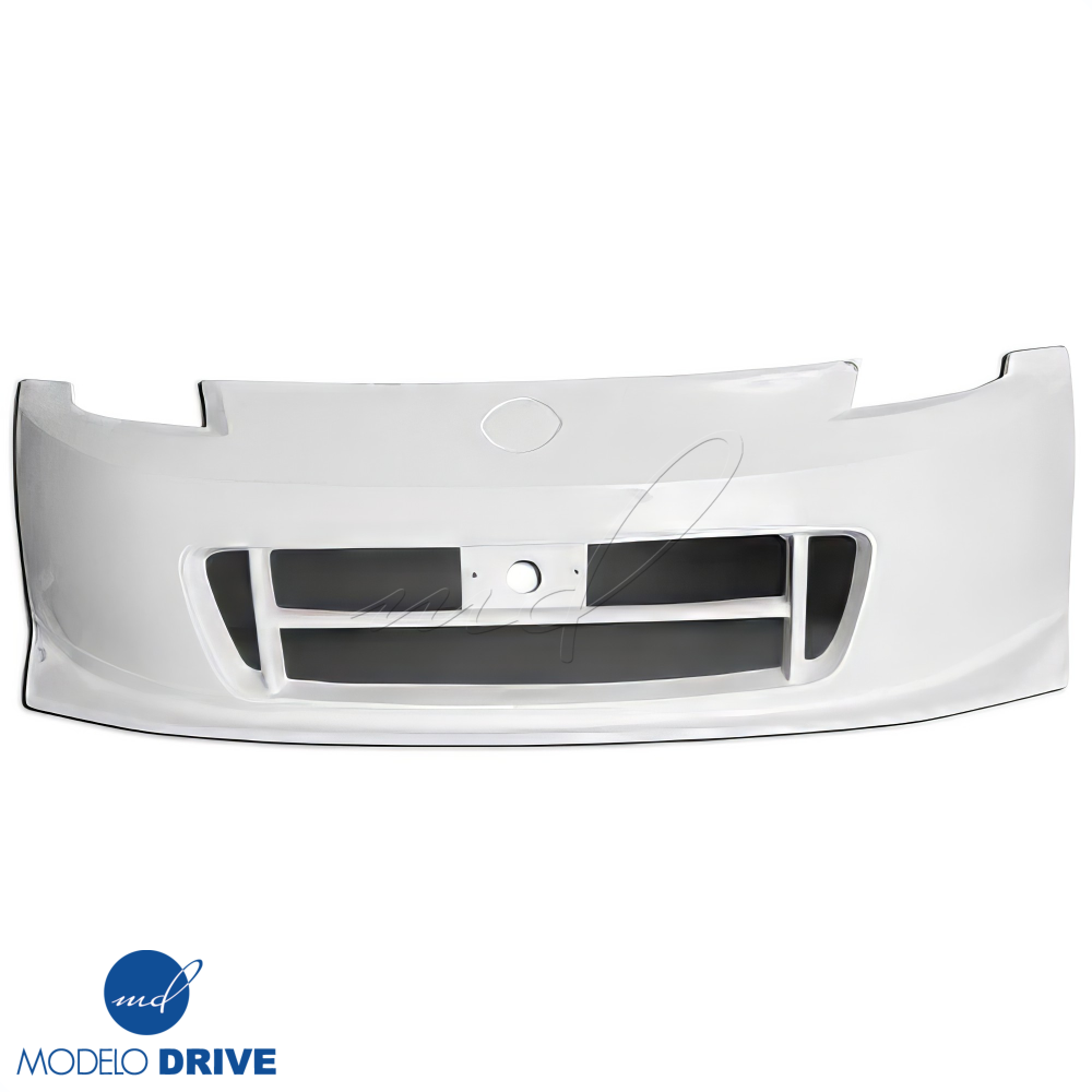 All kind of Exterior/Front Bumpers or Lips for Nissan 350Z 2003 - 