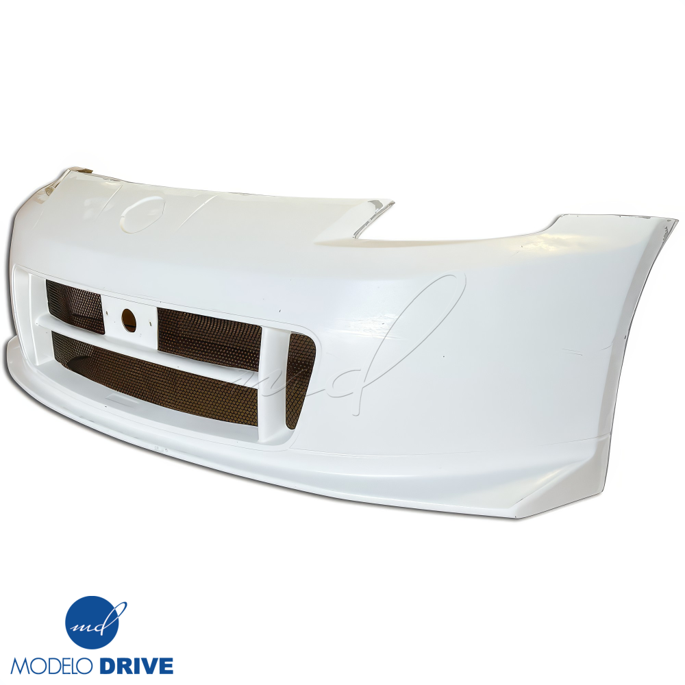 All kind of Exterior/Front Bumpers or Lips for Nissan 350Z 2003 - 