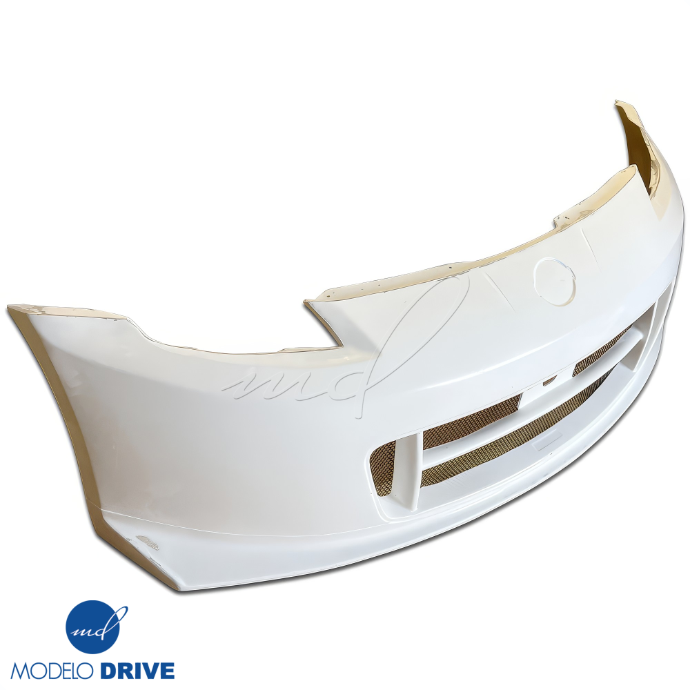 All kind of Exterior/Front Bumpers or Lips for Nissan 350Z 2003 - 