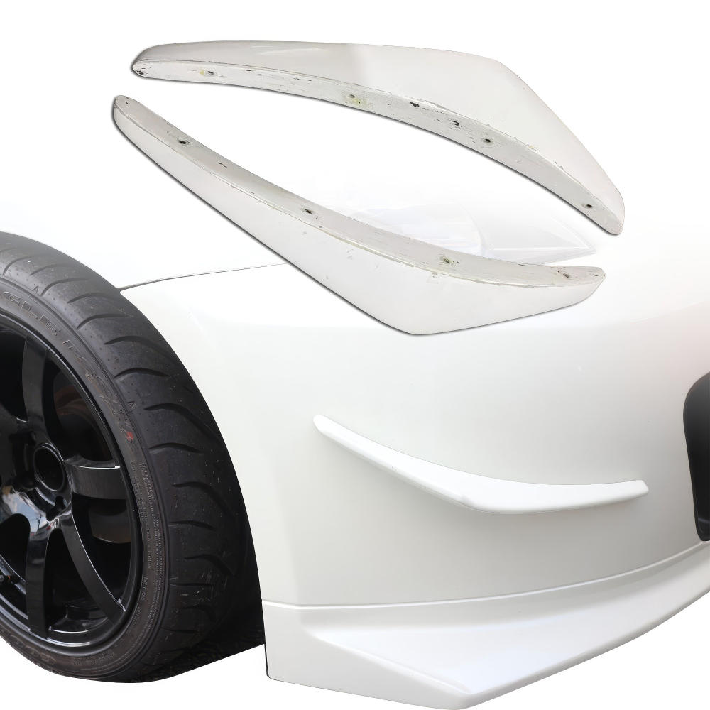 All kind of Exterior/Complete Body Kits for Nissan 350Z 2003 - 