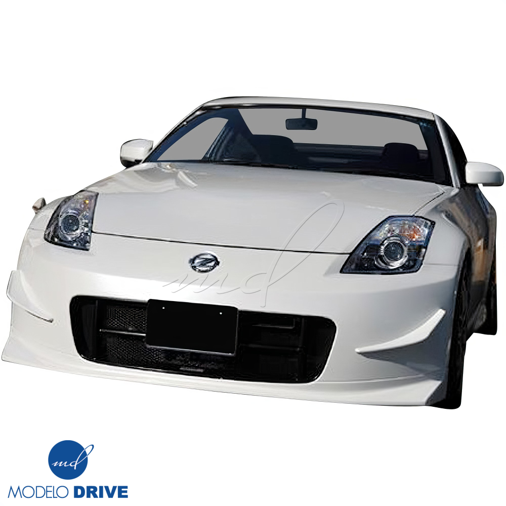 All kind of Exterior/Complete Body Kits for Nissan 350Z 2003 - 