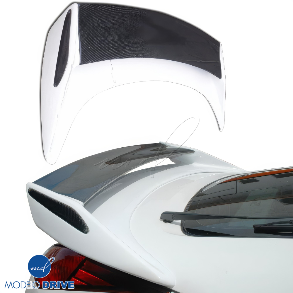 All kind of Exterior/Wings for Nissan 350Z 2003 - 