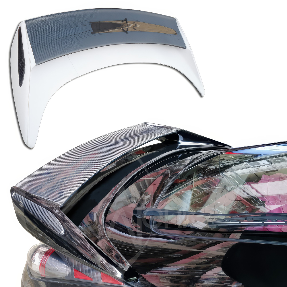 All kind of Exterior/Wings for Nissan 350Z 2003 - 