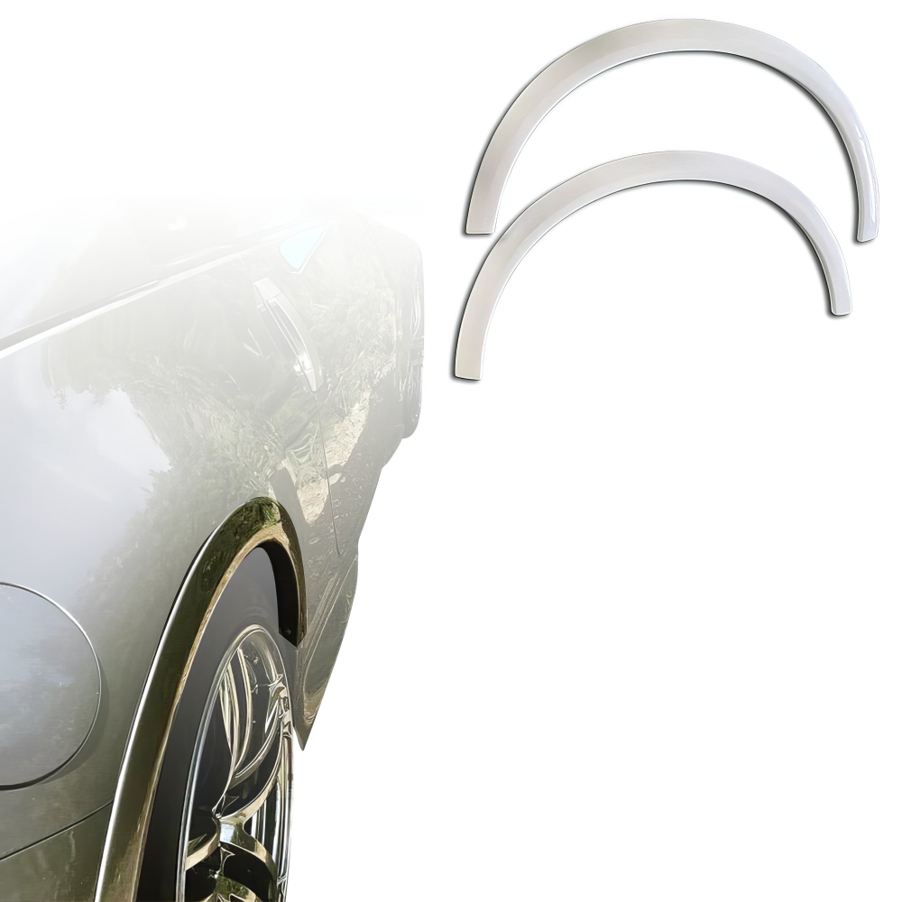 All kind of Exterior/Fenders for Nissan 350Z 2003 - 