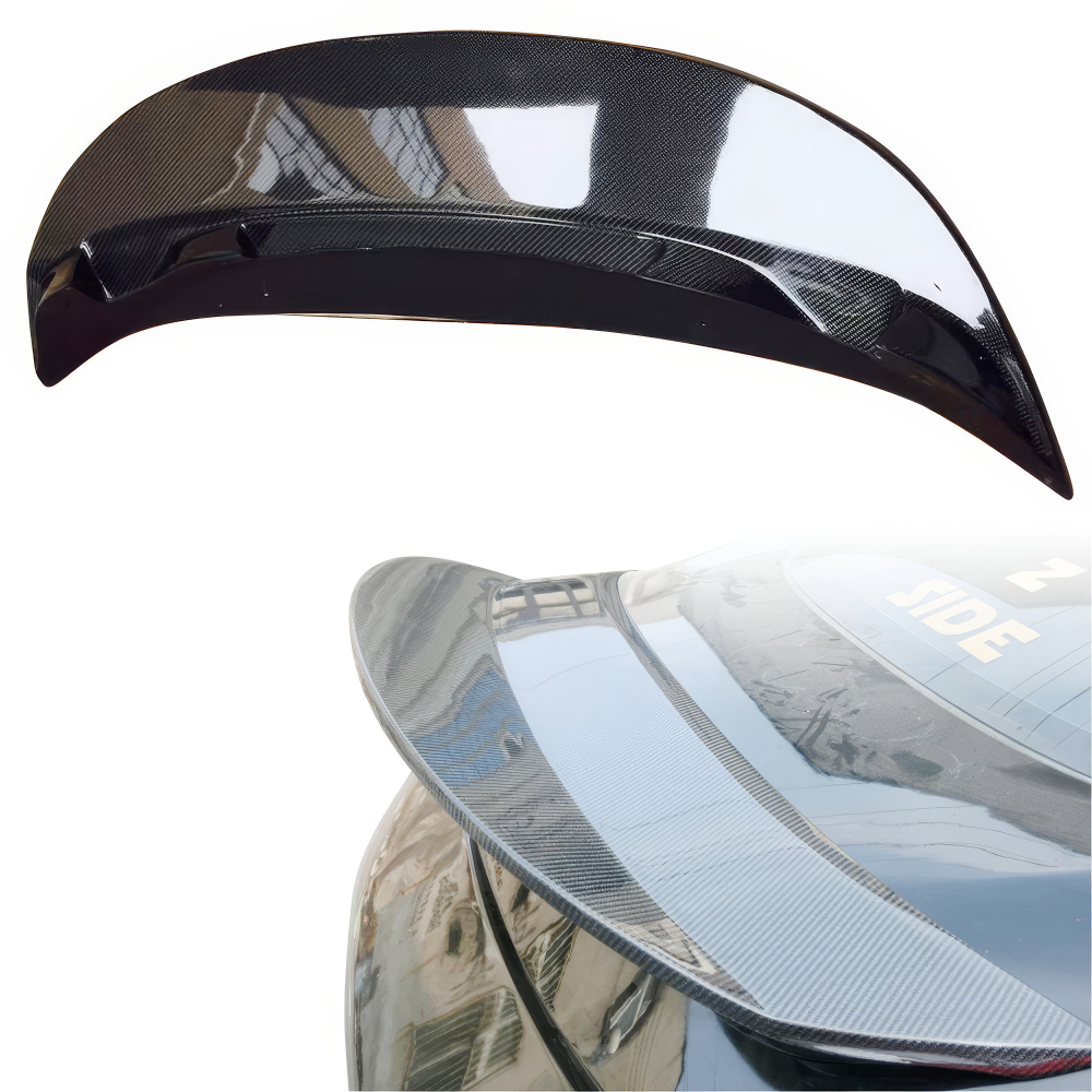 All kind of Exterior/Wings for Nissan 370Z 2009 - 