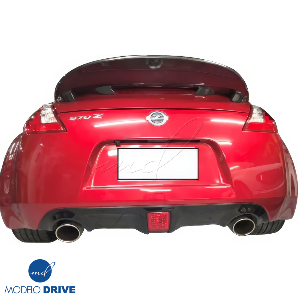 All kind of Exterior/Wings for Nissan 370Z 2009 - 