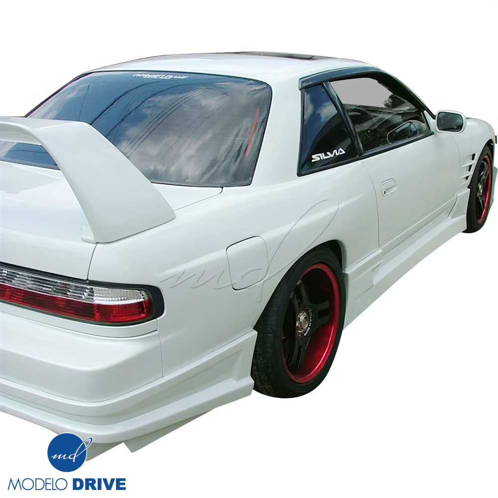 All kind of Exterior/Other Exterior for Nissan Silvia 1989 - 