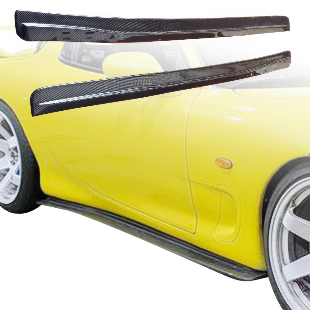 All kind of Exterior/Other Exterior for Mazda RX-7 1993 -