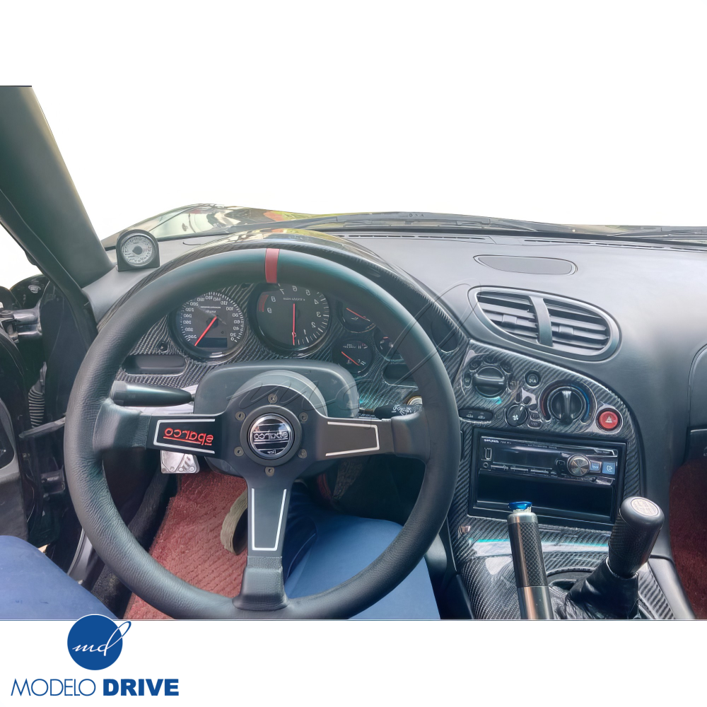 All kind of Others for Mazda RX-7 1993 -