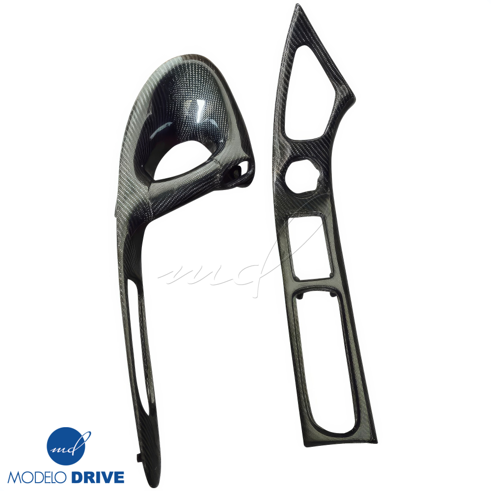 All kind of Exterior/Complete Body Kits for Mazda RX-7 1993 -