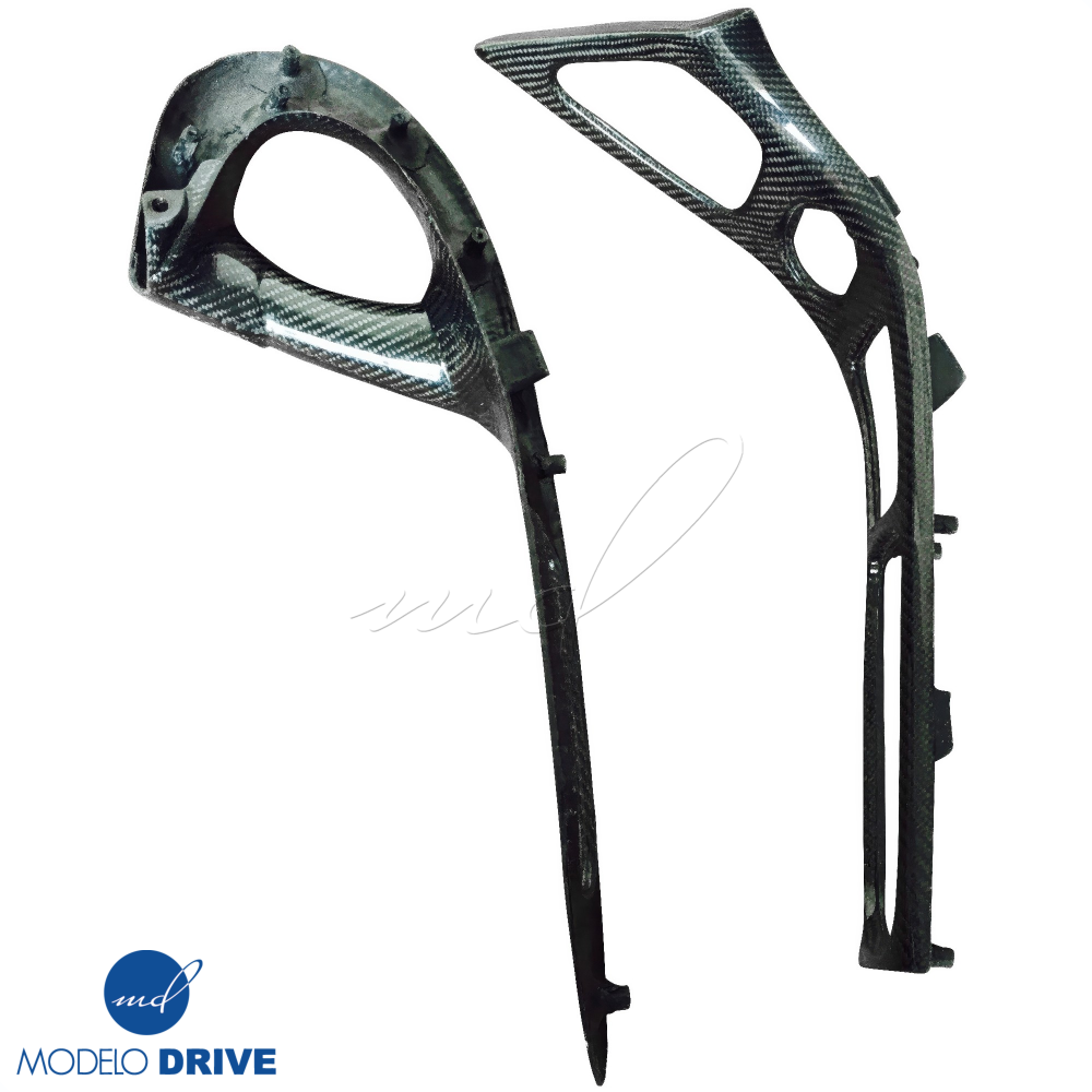 All kind of Exterior/Complete Body Kits for Mazda RX-7 1993 -