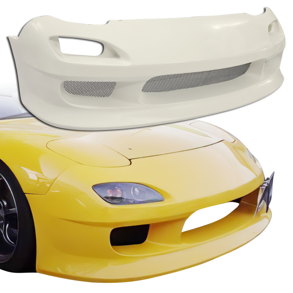 All kind of Exterior/Complete Body Kits for Mazda RX-7 1993 - 