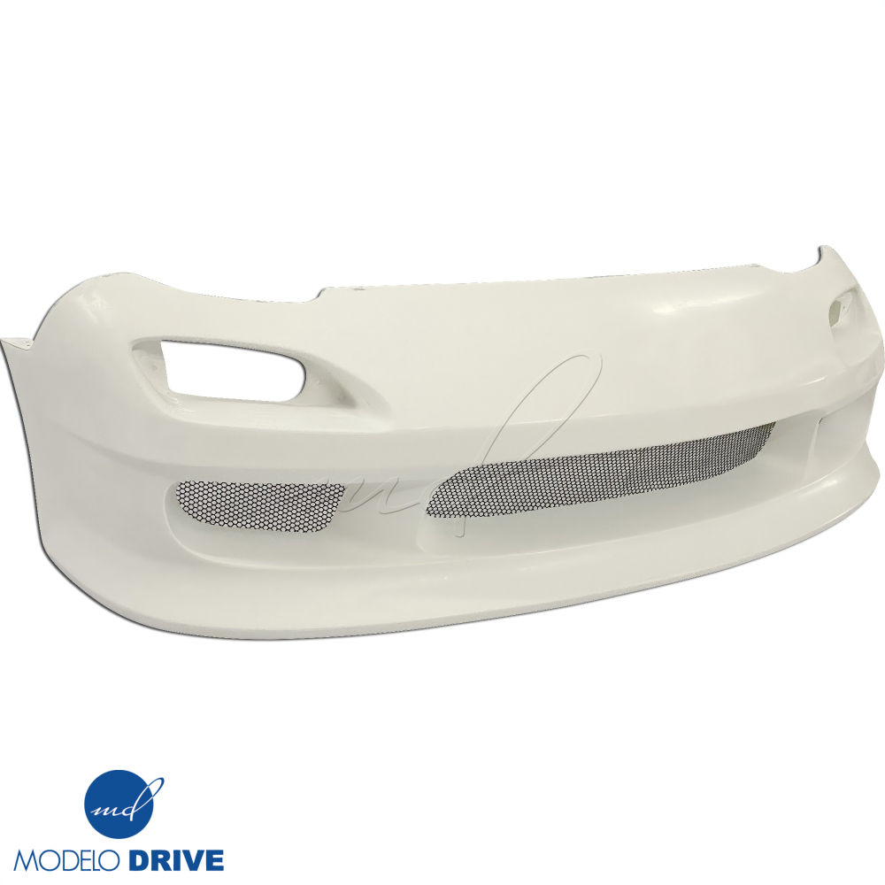 All kind of Exterior/Front Bumpers or Lips for Mazda RX-7 1993 - 