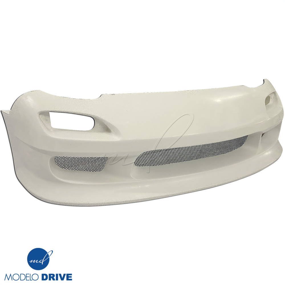 All kind of Exterior/Front Bumpers or Lips for Mazda RX-7 1993 - 