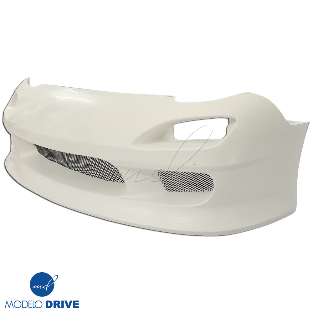 All kind of Exterior/Front Bumpers or Lips for Mazda RX-7 1993 - 