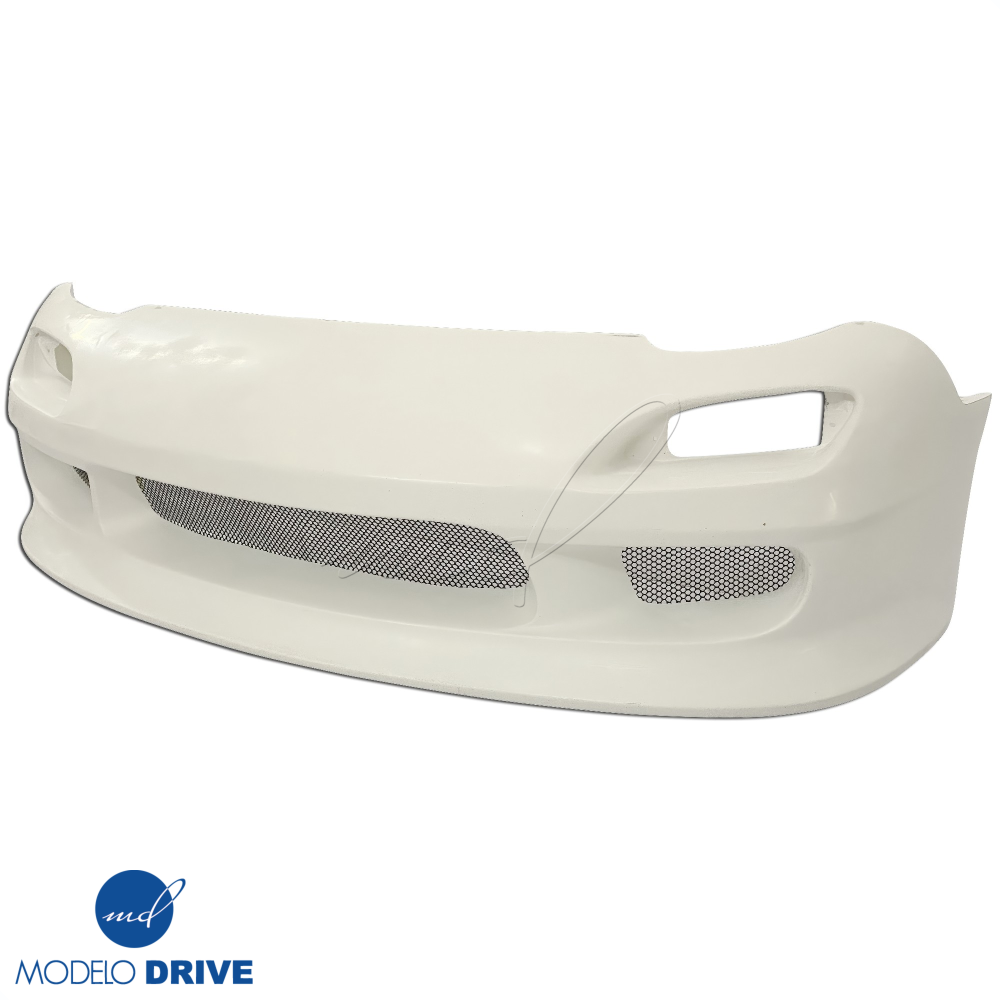 All kind of Exterior/Front Bumpers or Lips for Mazda RX-7 1993 - 