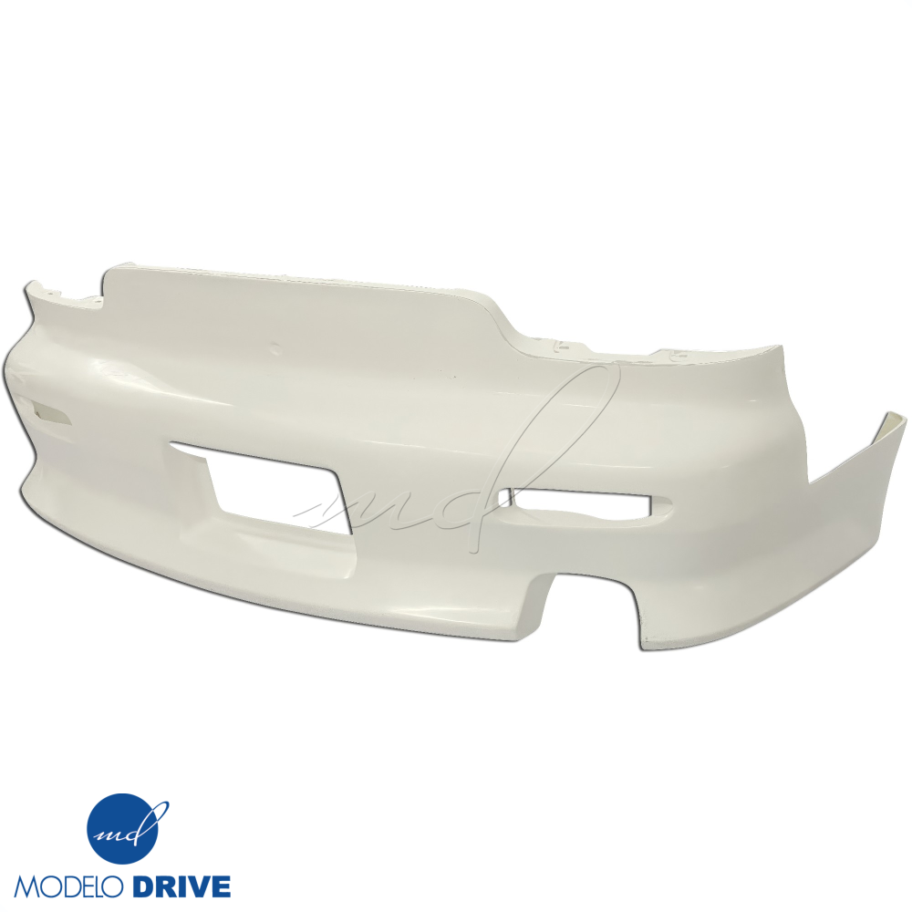 All kind of Exterior/Rear Bumpers or Lips for Mazda RX-7 1993 - 