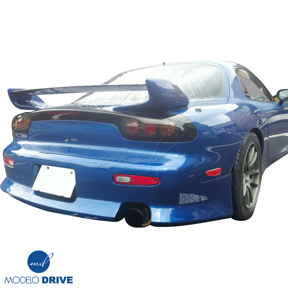 All kind of Exterior/Complete Body Kits for Mazda RX-7 1993 - 