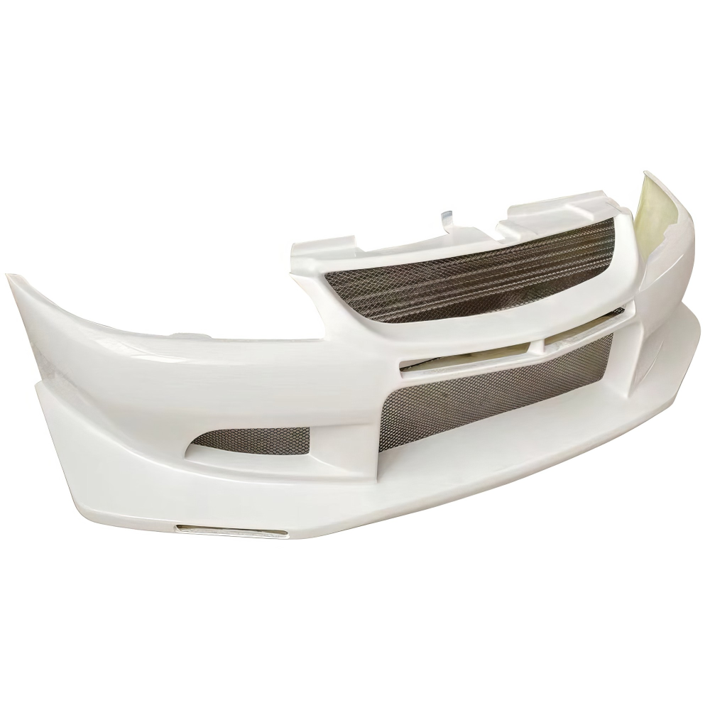 All kind of Exterior/Front Bumpers or Lips for Mitsubishi Evolution 2003 - 