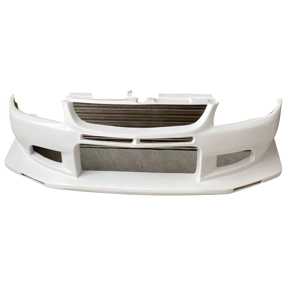 All kind of Exterior/Front Bumpers or Lips for Mitsubishi Evolution 2003 - 