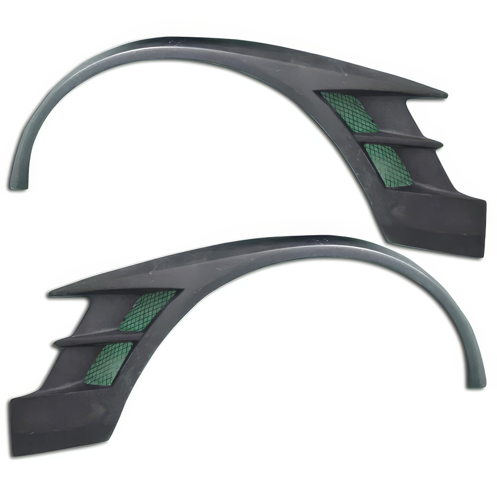 All kind of Exterior/Fenders for Mitsubishi Evolution 2003 - 