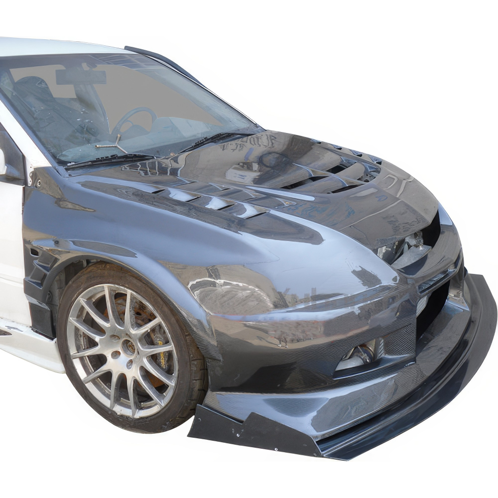 All kind of Others for Mitsubishi Evolution 2003 - 