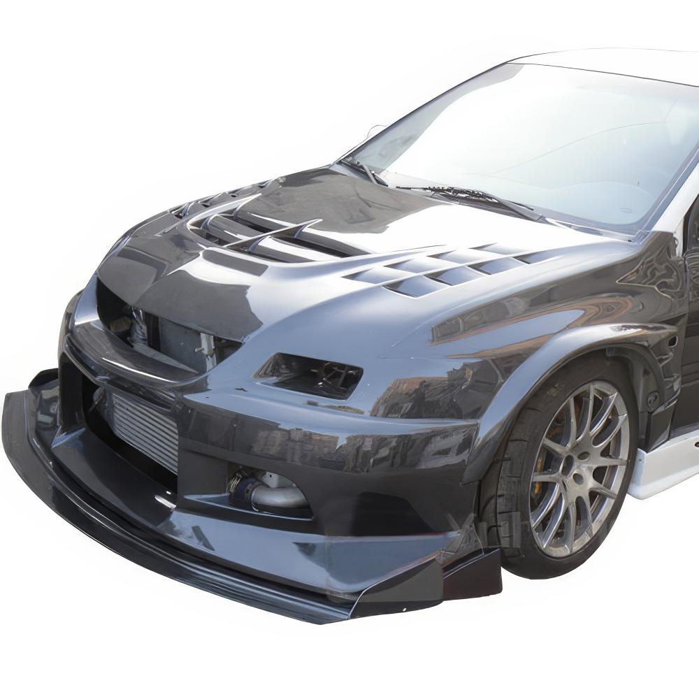 All kind of Others for Mitsubishi Evolution 2003 - 