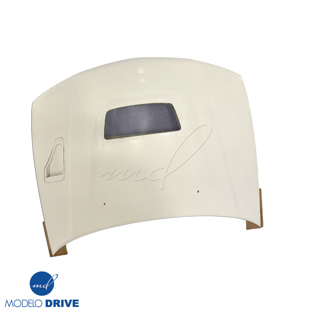 All kind of Exterior/Hoods for Mitsubishi Evolution 1997 - 