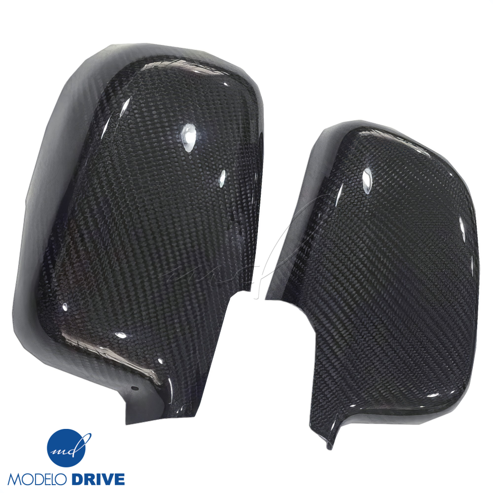 All kind of Exterior/Mirrors for Mitsubishi Evolution 1997 - 