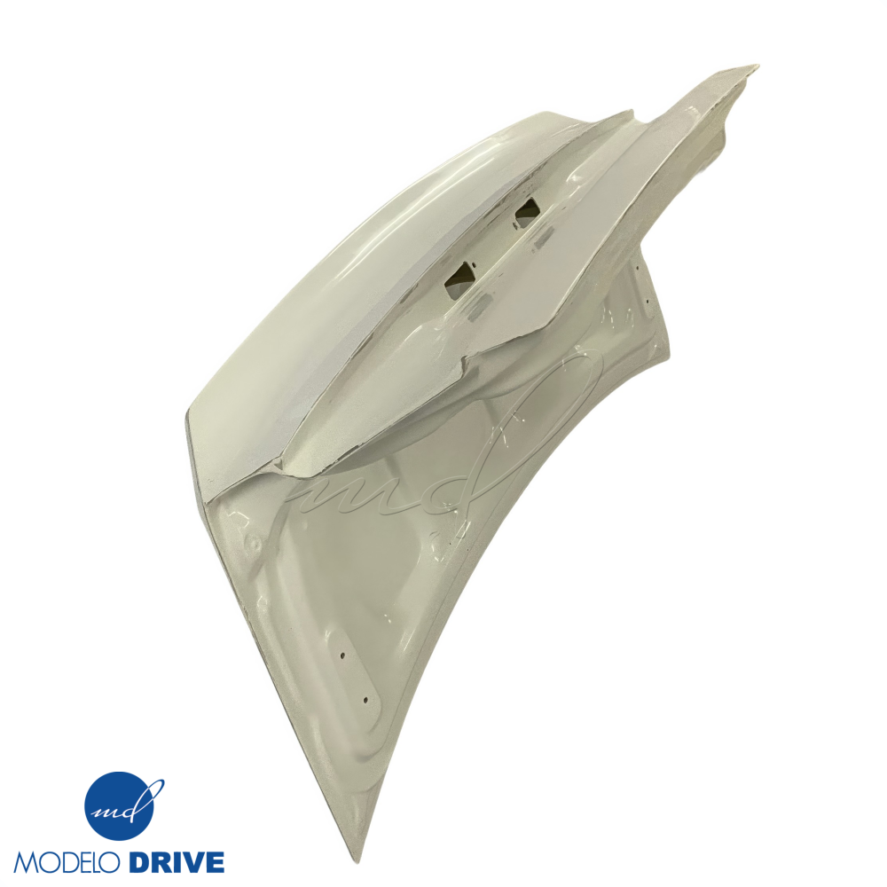 All kind of Exterior/Trunks for Mitsubishi Evolution 1998 -