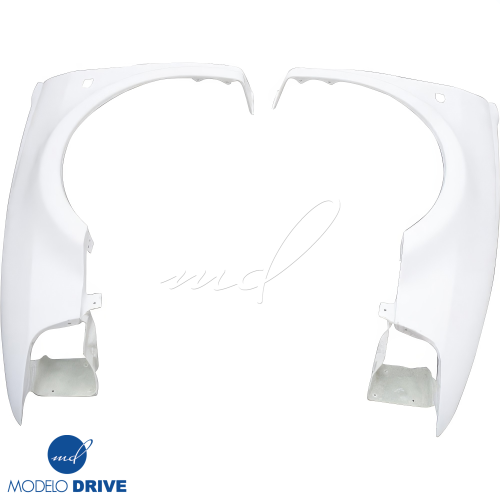 All kind of Exterior/Hoods for Mitsubishi Evolution 1998 - 