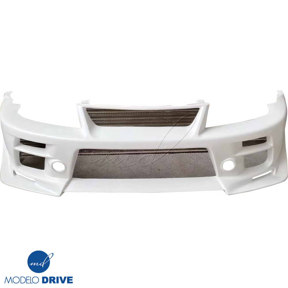 All kind of Exterior/Front Bumpers or Lips for Mitsubishi Evolution 1998 - 