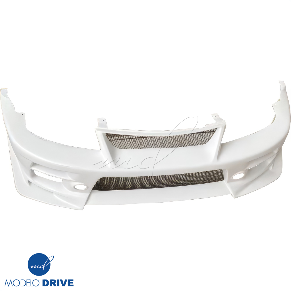 All kind of Exterior/Front Bumpers or Lips for Mitsubishi Evolution 1998 - 