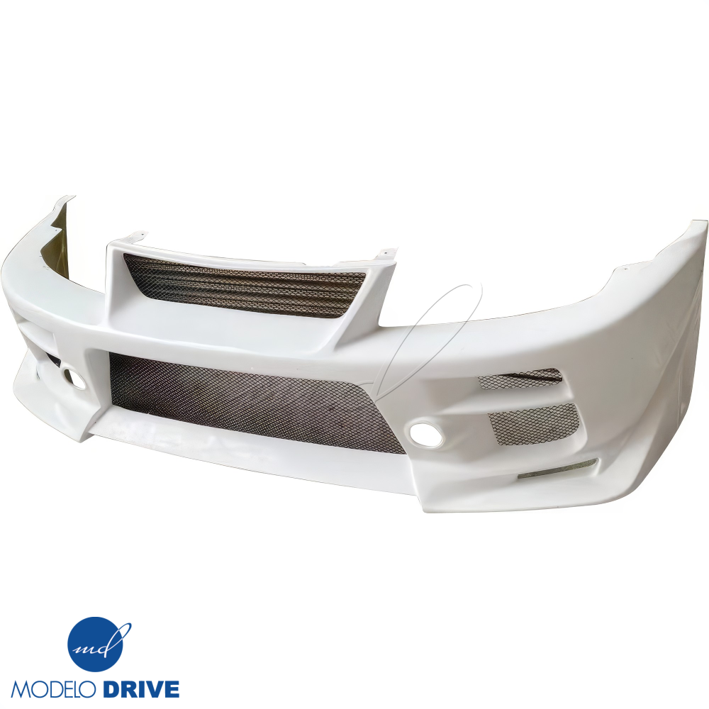 All kind of Exterior/Front Bumpers or Lips for Mitsubishi Evolution 1998 - 