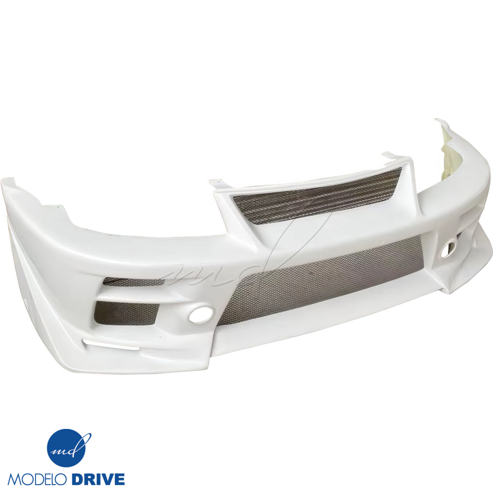 All kind of Exterior/Front Bumpers or Lips for Mitsubishi Evolution 1998 - 