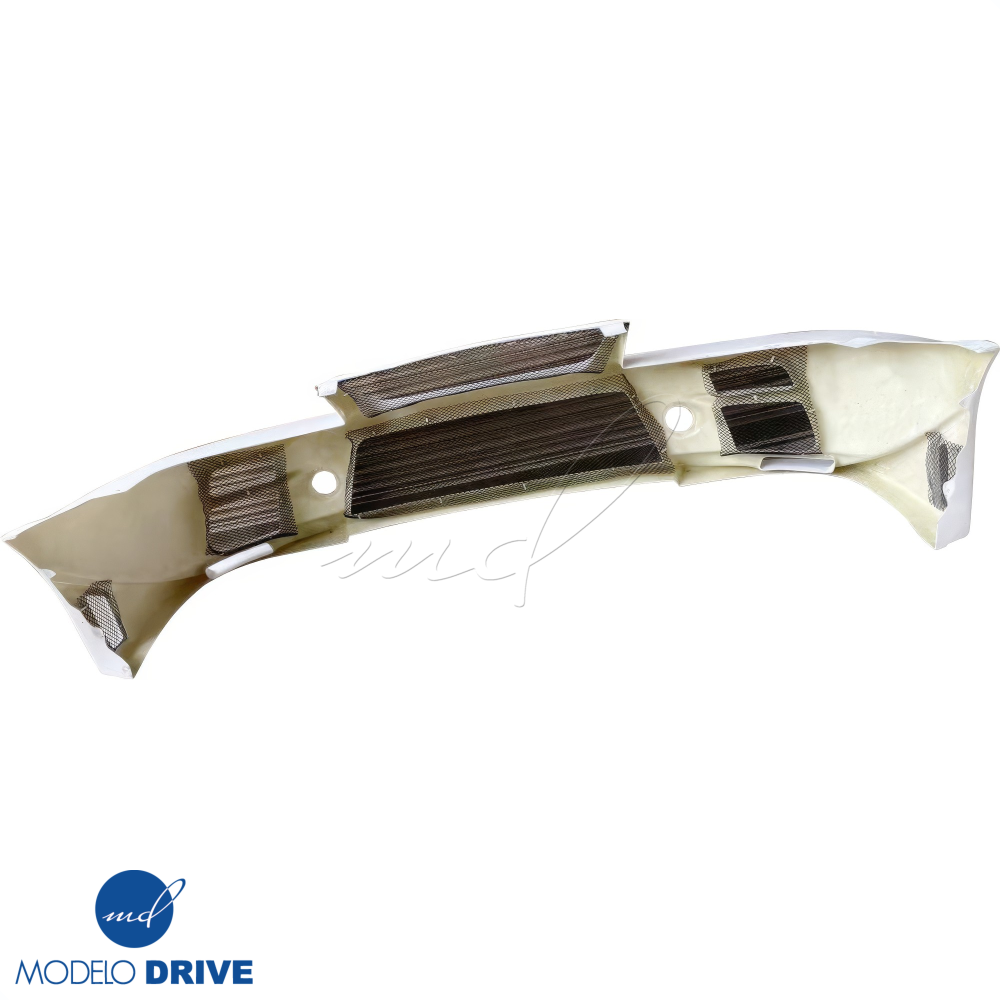 All kind of Exterior/Front Bumpers or Lips for Mitsubishi Evolution 1998 - 