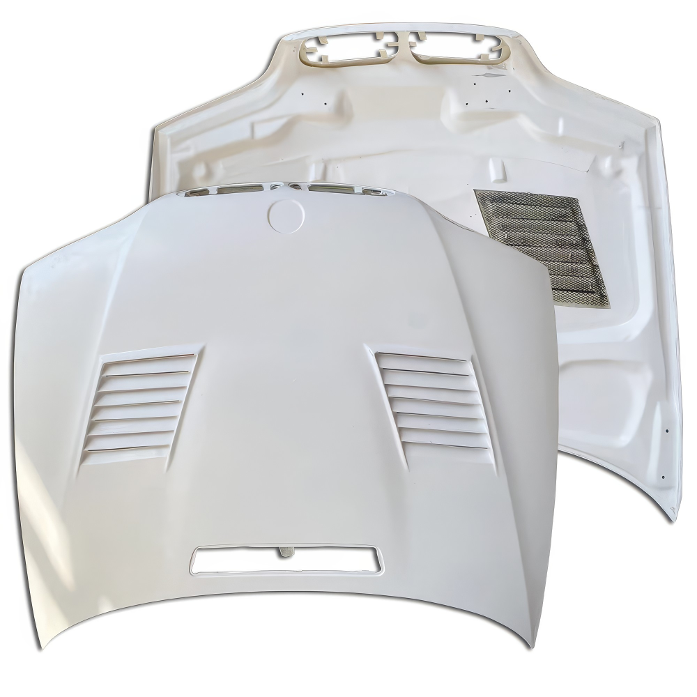 All kind of Exterior/Hoods for BMW M3 2001 - 