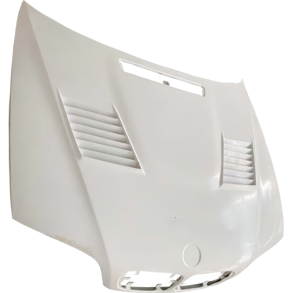 All kind of Exterior/Hoods for BMW M3 2001 - 