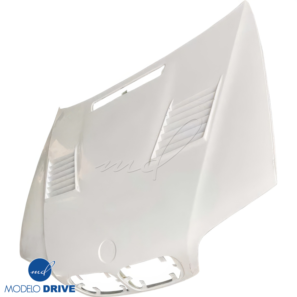 All kind of Exterior/Hoods for BMW M3 2001 - 