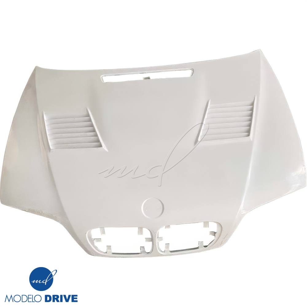 All kind of Exterior/Hoods for BMW M3 2001 - 