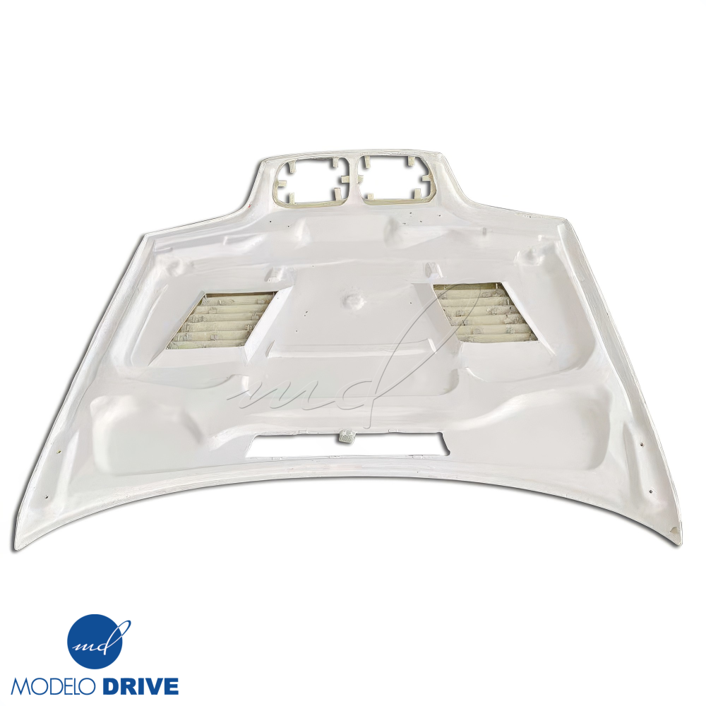 All kind of Exterior/Hoods for BMW M3 2001 - 