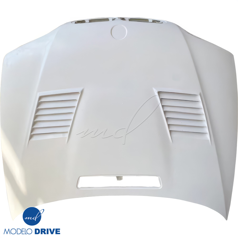 All kind of Exterior/Hoods for BMW M3 2001 - 