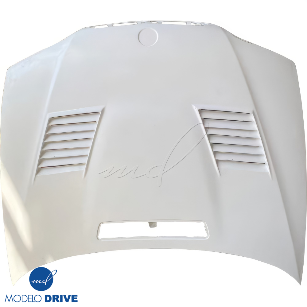 All kind of Exterior/Hoods for BMW M3 2001 - 