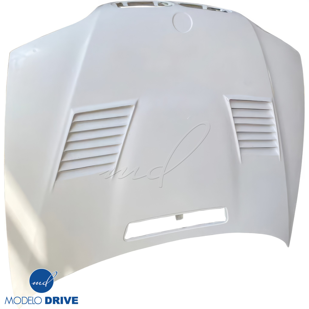 All kind of Exterior/Hoods for BMW M3 2001 - 