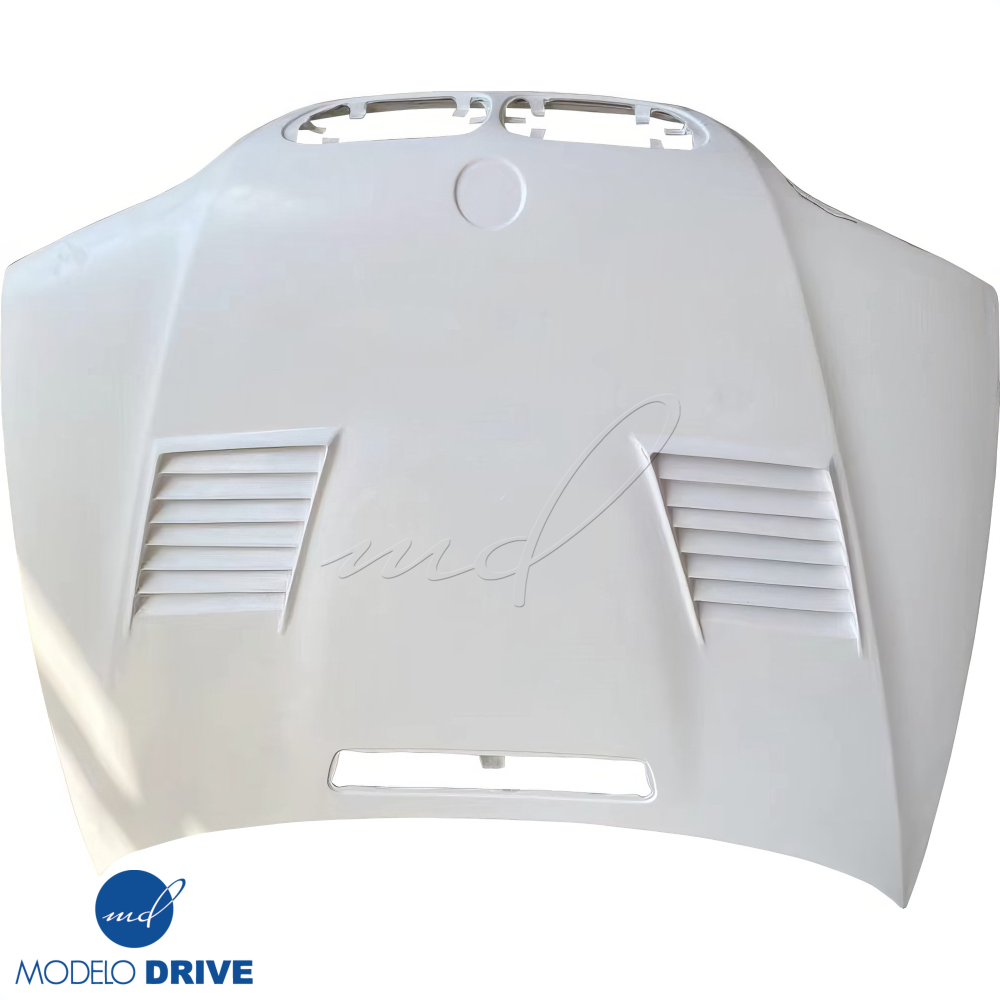 All kind of Exterior/Hoods for BMW M3 2001 - 