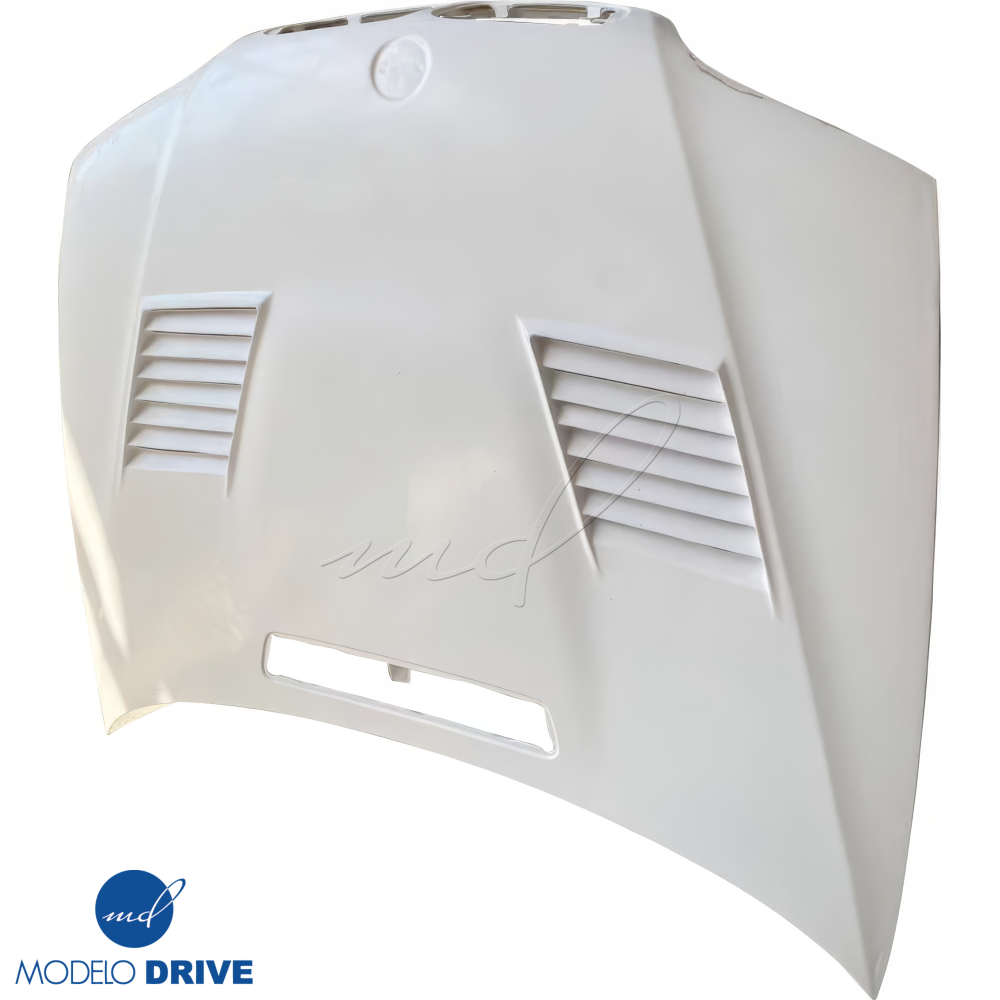 All kind of Exterior/Hoods for BMW M3 2001 - 