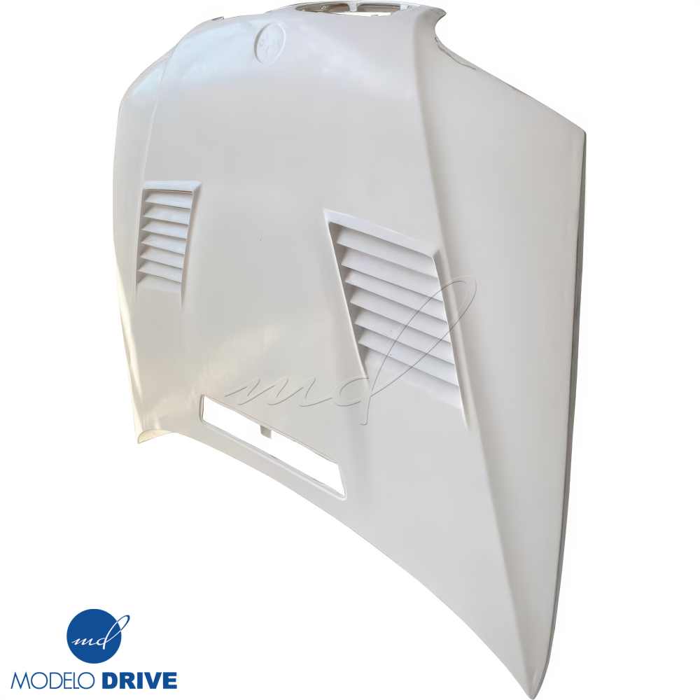 All kind of Exterior/Hoods for BMW M3 2001 - 