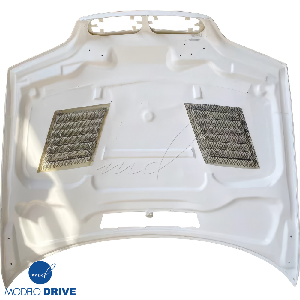 All kind of Exterior/Hoods for BMW M3 2001 - 