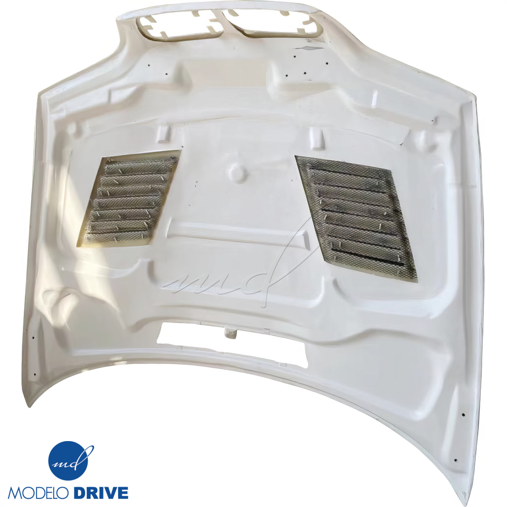 All kind of Exterior/Hoods for BMW M3 2001 - 